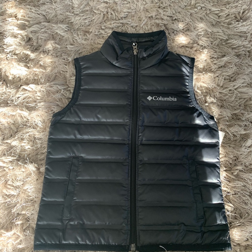 Columbia jacket